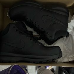 Acg Nike Boots