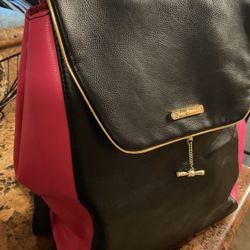 Juicy Couture Backpack 