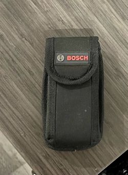 Bosch BLAZE GLM165-22 Laser Distance Measure
