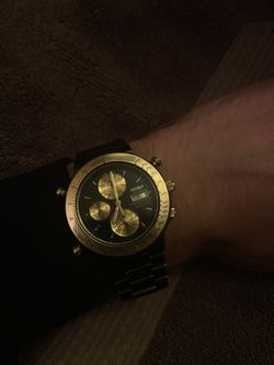 Seiko 1990 Vintage Limited Edition Chronograph 1/100 Sec Sport Quartz