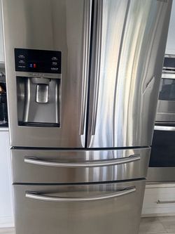 Samsung Refrigerator