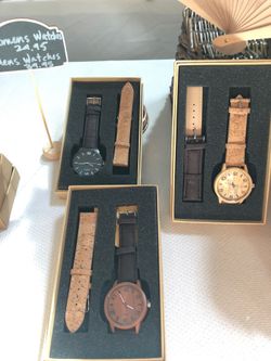 Men’s Watches