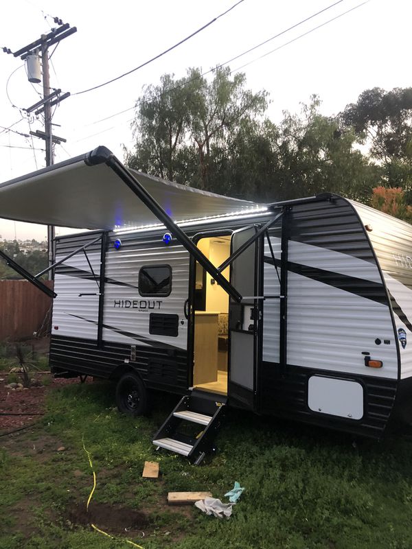 Trailer home for Sale in San Diego, CA OfferUp