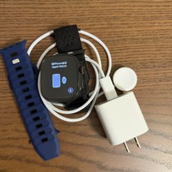 Apple Watch Ultra 2 Black 49mm Unlocked 