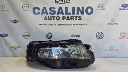 2021-2024 NISSAN ROGUE LED REFLECTOR HEADLIGHT RIGHT SIDE OEM