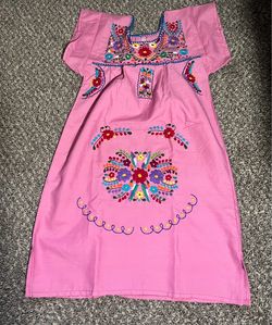 Vestidos para niñas