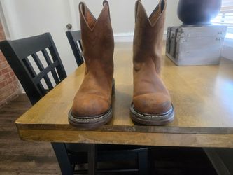 Rocky Boots