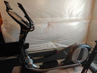 ProForm Smart Strider 8.0 Elliptical - Model PFEL09716.0