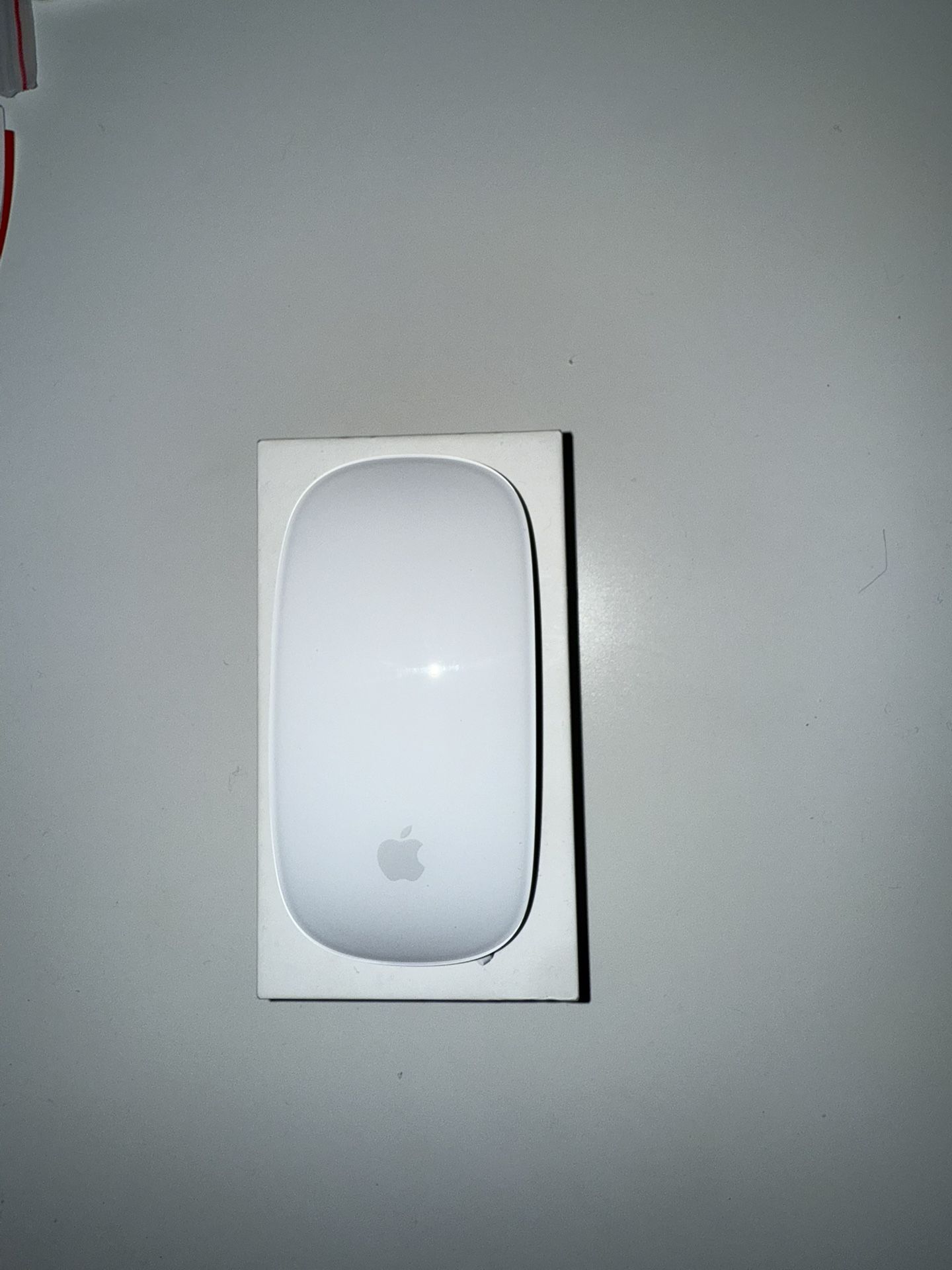 Apple Magic Mouse 