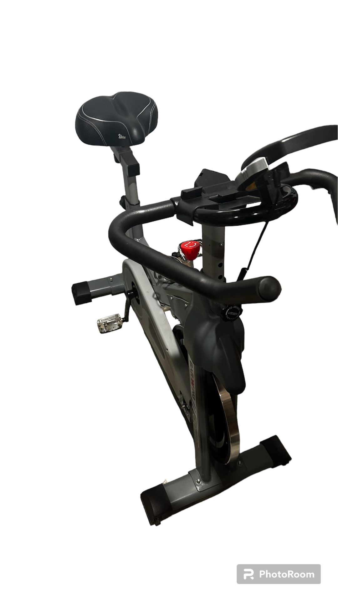 Indoor Magnetic Stationary Cycling Exercise Bike - In Great Condition