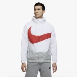 Nike Swoosh Jacket