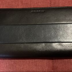 Authentic Coach Wallet