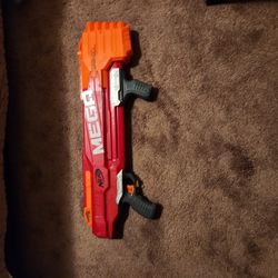 Nerf Mega Twinshock