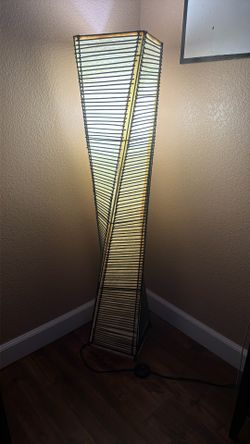 3 Piece Lamp Set (Near Santa Fe Casino)