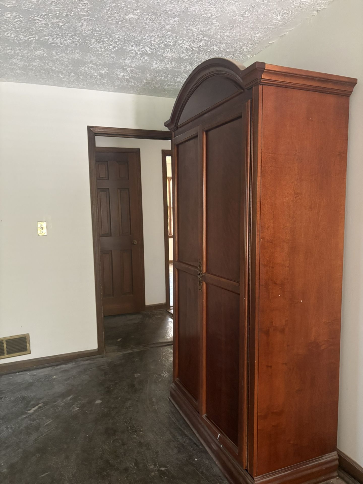 Large Armoire