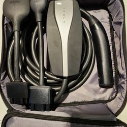🔥⚡Tesla Gen 2 Mobile Charger – Home & Travel EV Charging | Tested & Guarantee