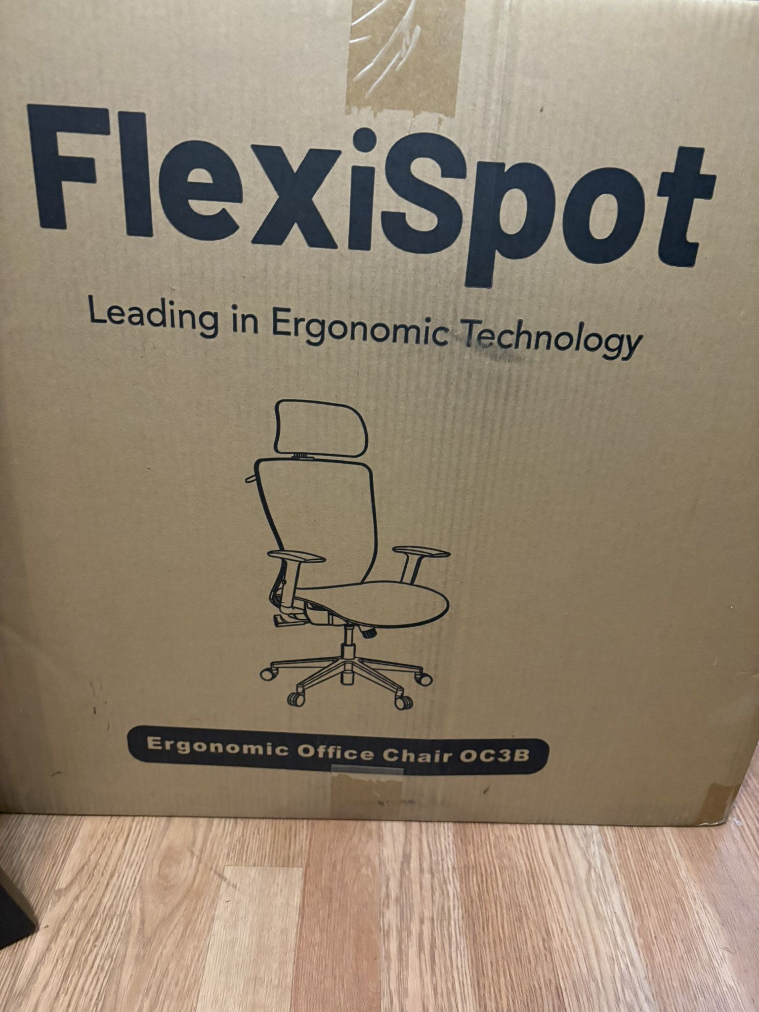 Flexispot Office Chair