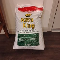 Nitra King