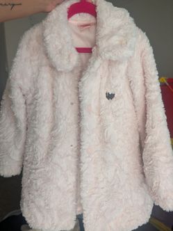 Girls coats
