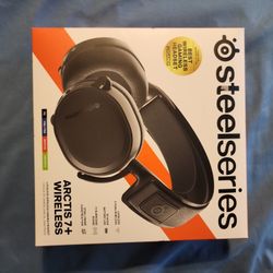 Steelseries Arctic 7+ Wireless Headset
