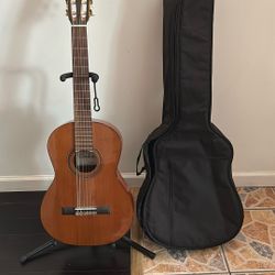 Cordoba Cadete 3/4 Size Guitar With Bag