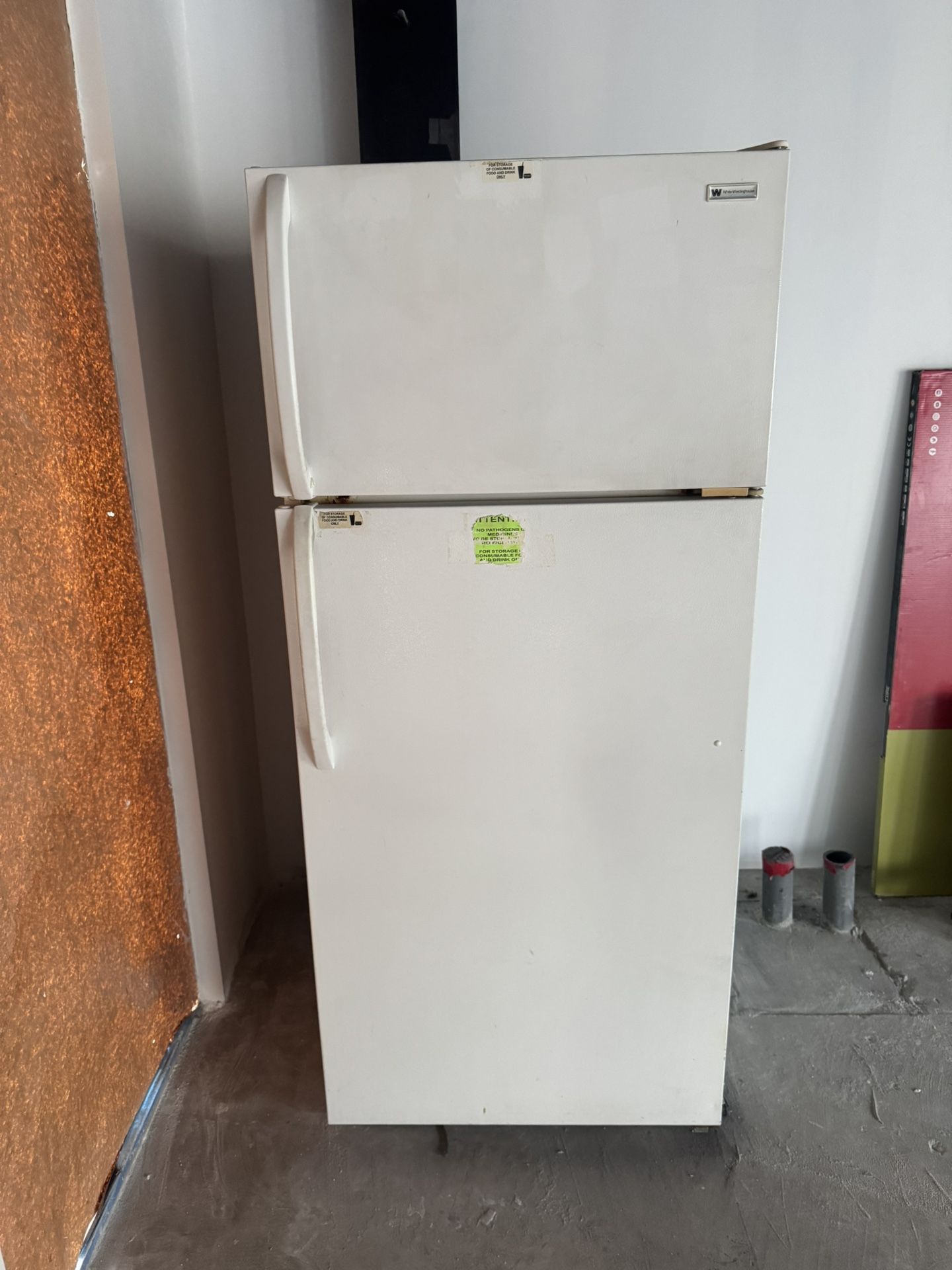Used Refrigerator