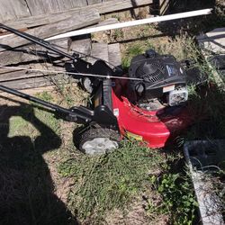 Have A Few Weed Eaters,2 Push Mower,S And 3 Riding Mower,S  ,They all Need Work Of Some Sort,
