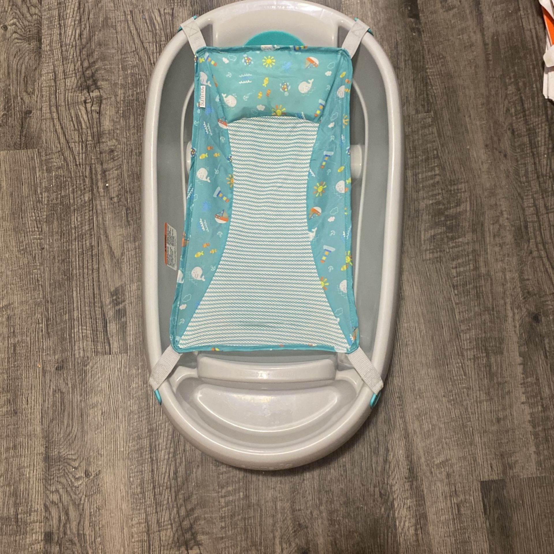 Baby Bath Tub