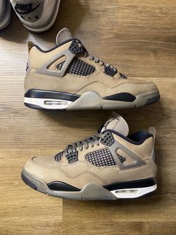 Air Jordan 4 Cave Stone