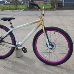 WHEELIES RADIO BIKES LEGION 29″