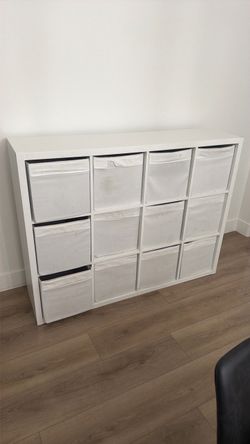 Large ikea storage