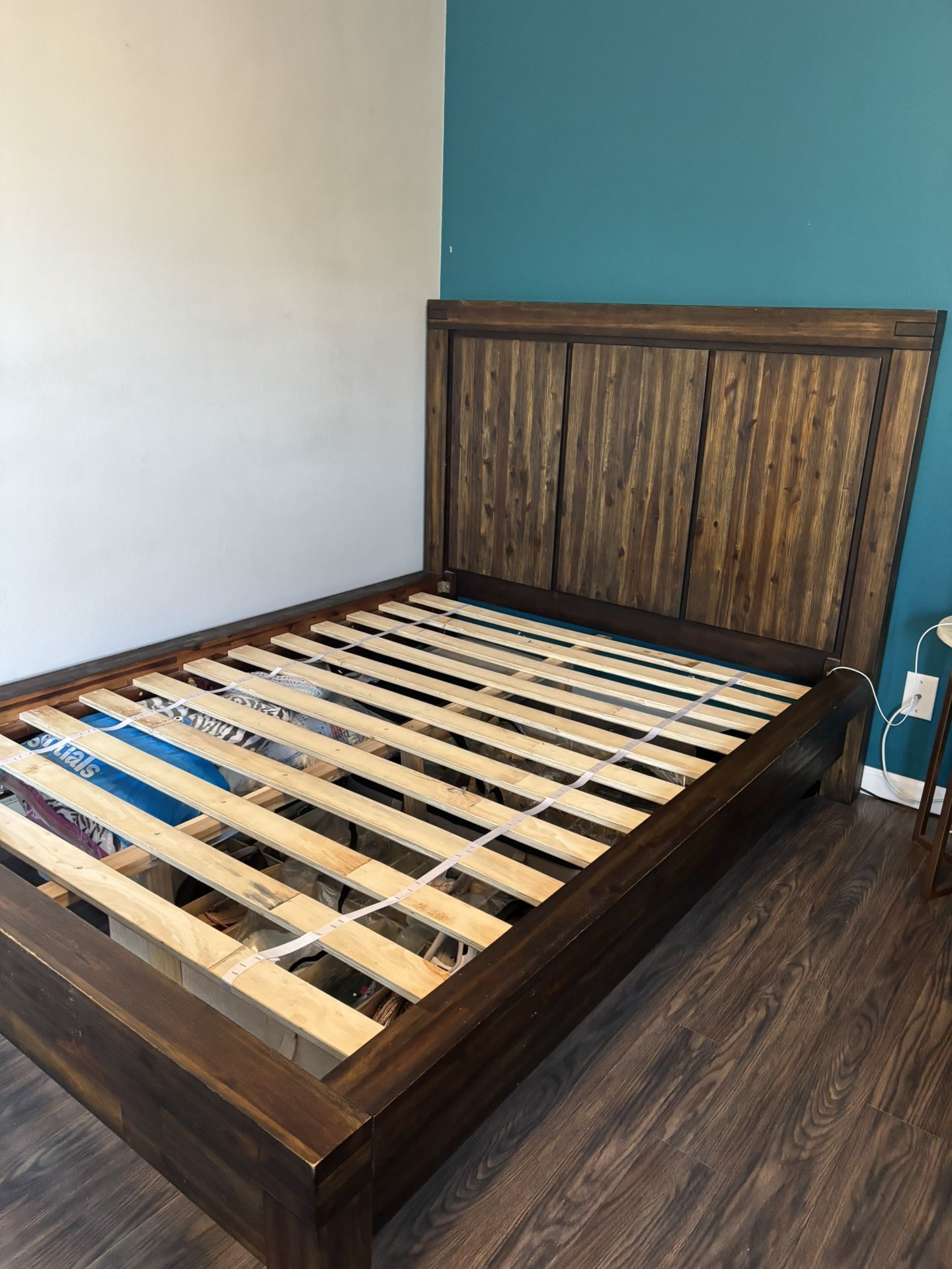 Bed Frame