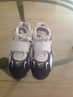 Turf 5.5 youth