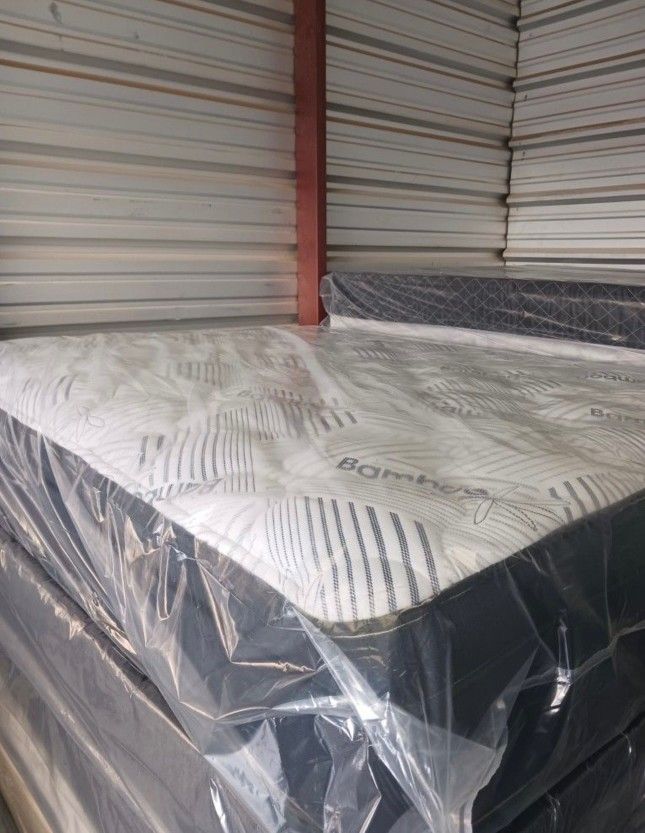 New Mattresses For Sale