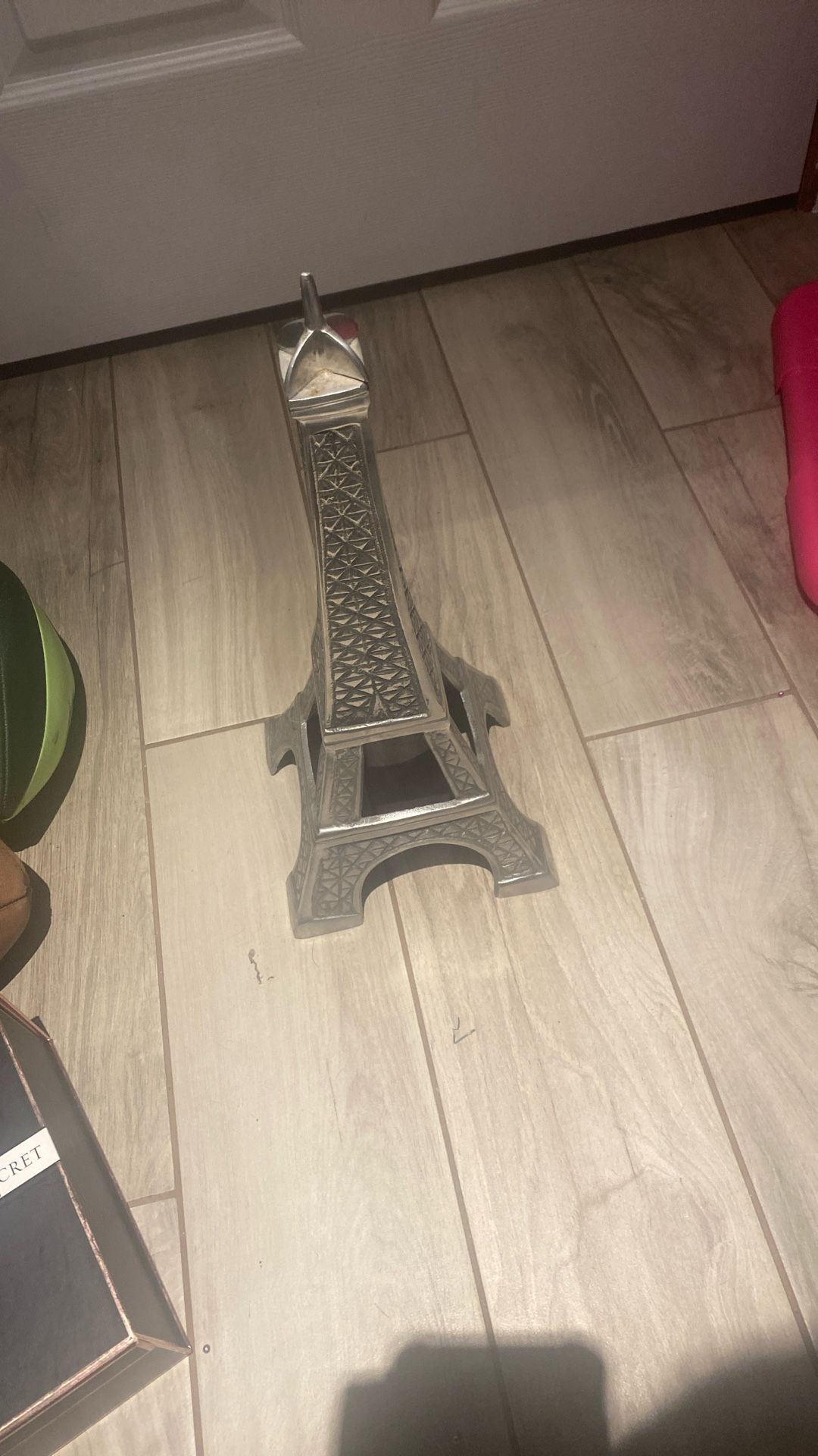 Eiffel Tower