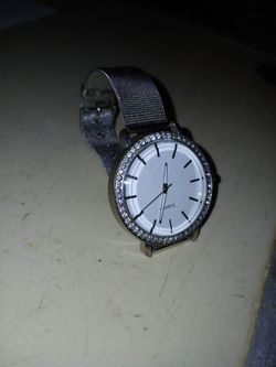 Quartz Watch