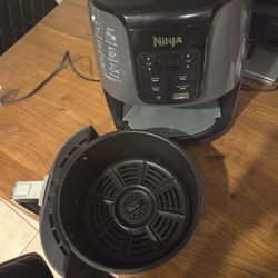 Ninja Air Fryer