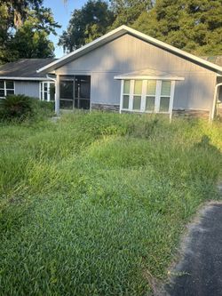 Grass Cuts