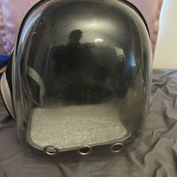 Cat Backpack Carrier