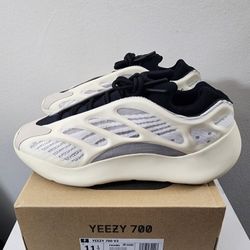 Yeezy 700 V3 'Azael' - Size 11.5