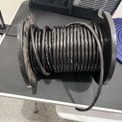 Stinger Pro 4g Cable Power Ground Cable