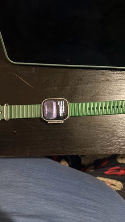 Apple ultra watch  gen 1
