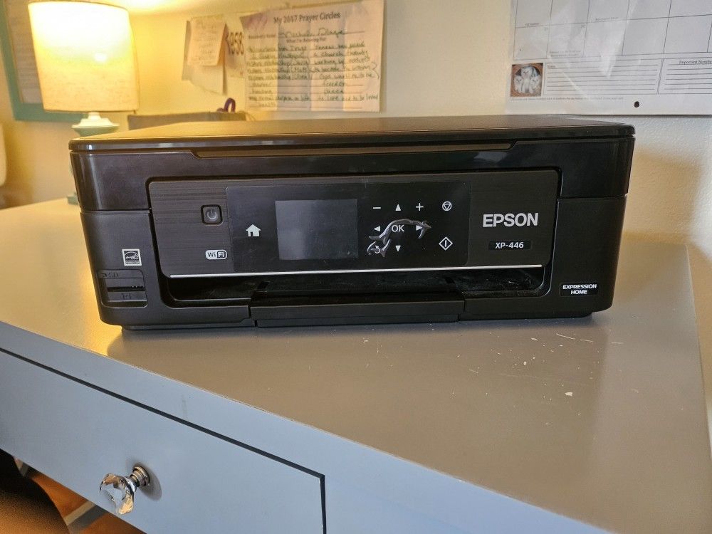 Epson Printer 