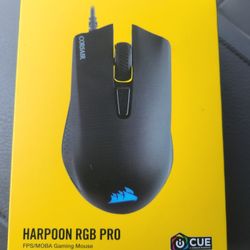 Corsair Gaming Mouse