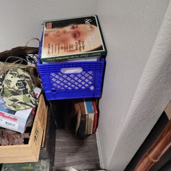 Many Vinyls 