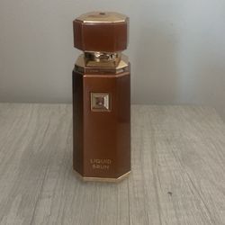 liquid brun cologne