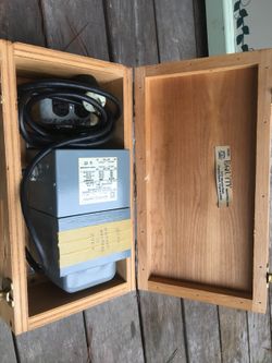 120v to 240v converter