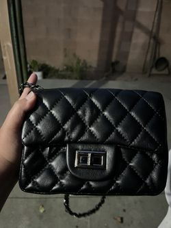 Fashion Bag