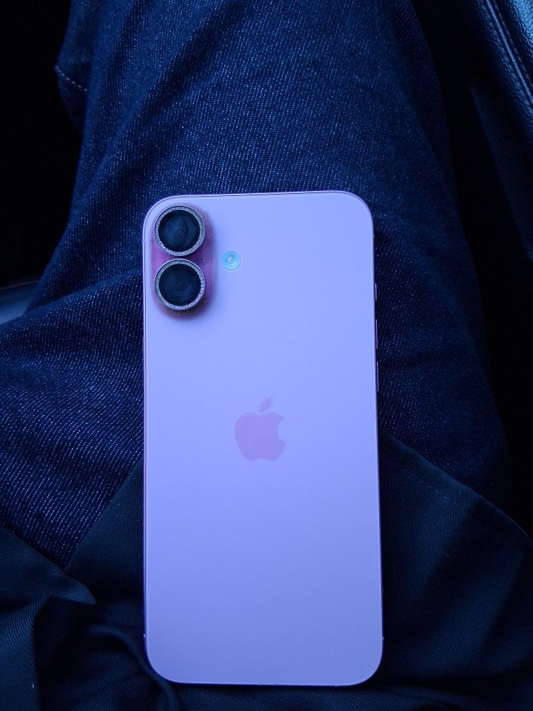 Iphone 16 Plus