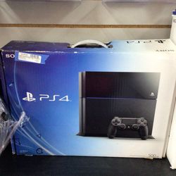 Sony PS4(Rsp025727)